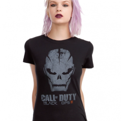 call of duty black ops 3 girl